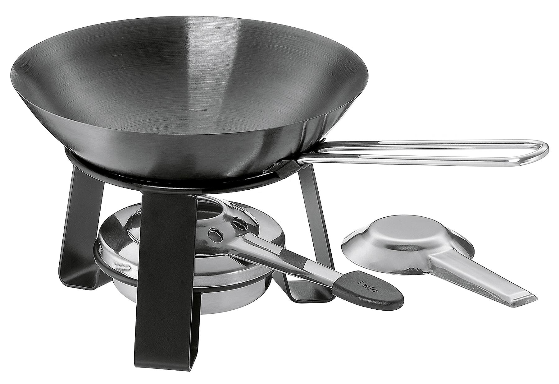 kela Mini Wok "Joy