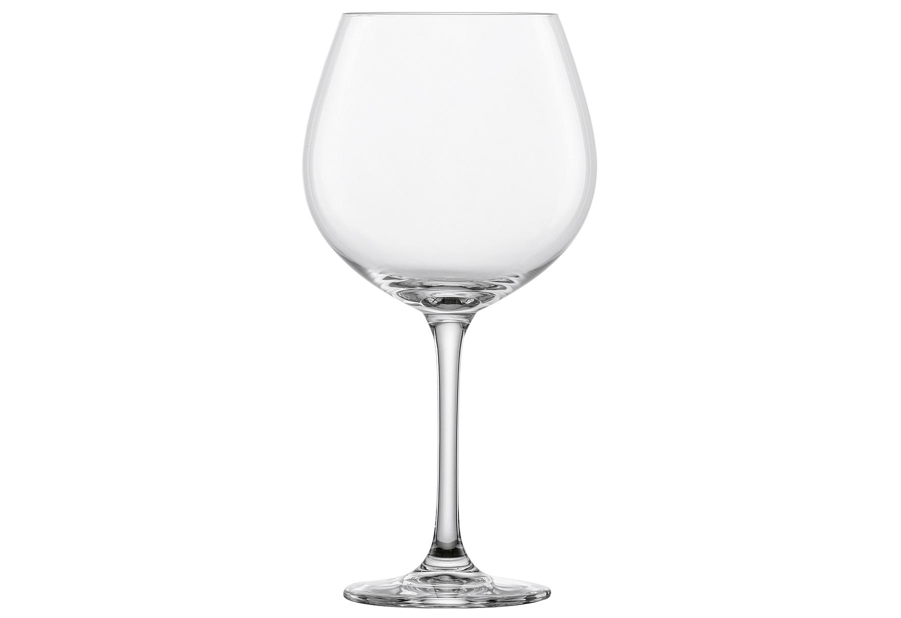 SCHOTT ZWIESEL Burgunderpokal Classico