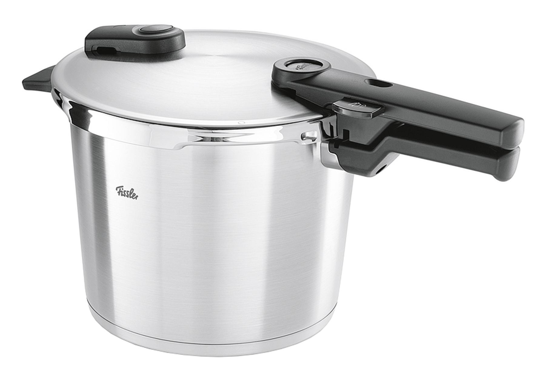 Fissler Schnellkochtopf "Vitaquick Premium