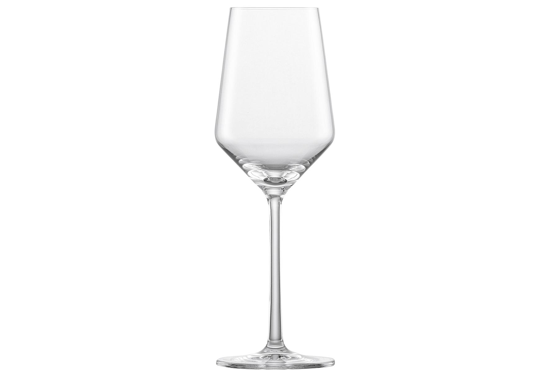 ZWIESEL GLAS Rieslingkelch "Pure