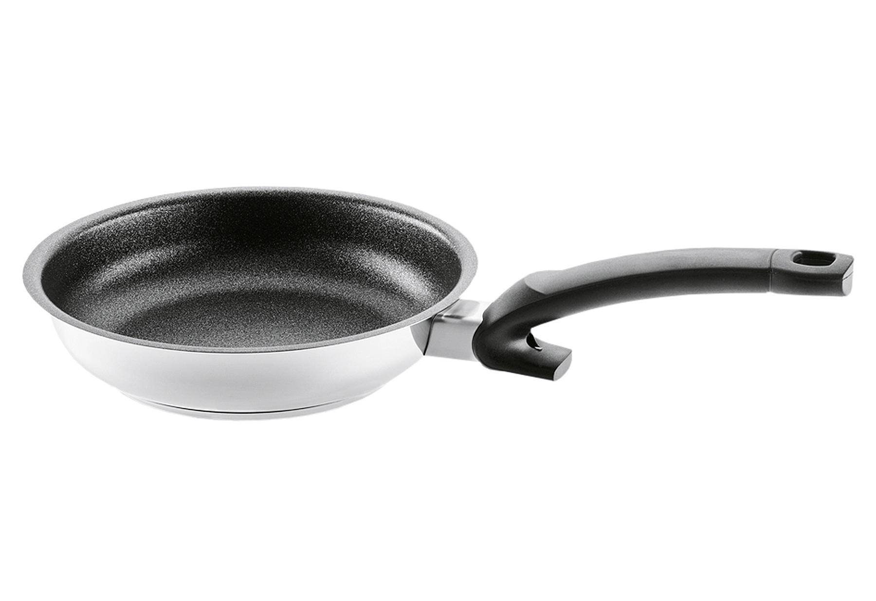Fissler Bratpfanne "Adamant premium