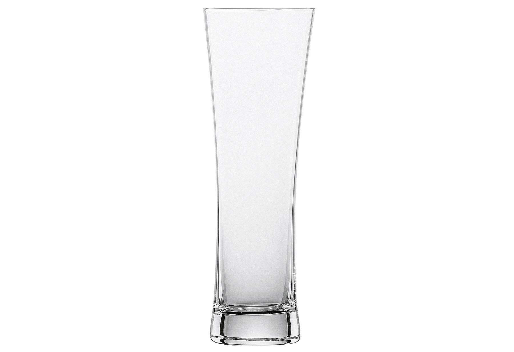 SCHOTT ZWIESEL Weizenbierglas Beer Basic Bar Special