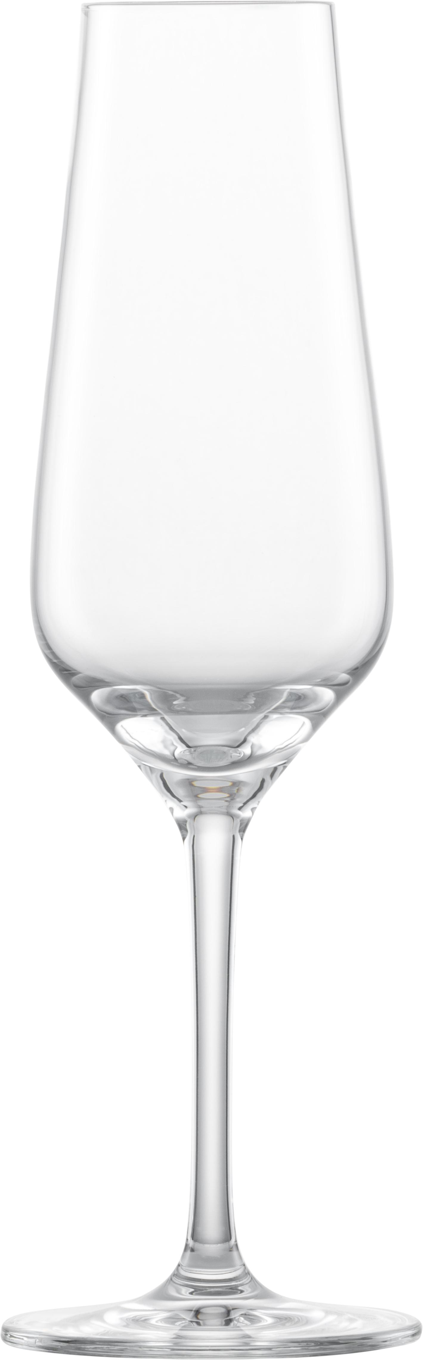 ZWIESEL GLAS Sektglas "Bouquet