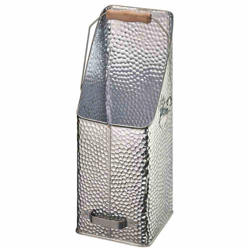 Turk Kohlenfüller verzinkt gehämmert