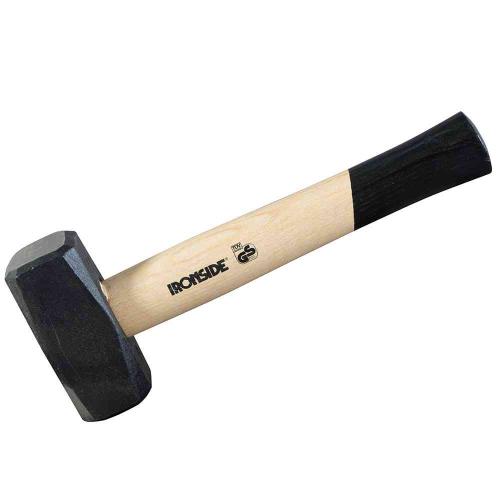 IRONSIDE Fäustel 1250g DIN6475
