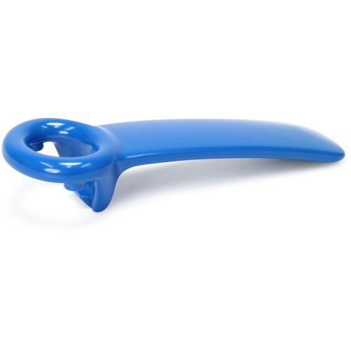 Brix Design Deckelöffner "JarKey" auf Karte ABS-Kunststoff