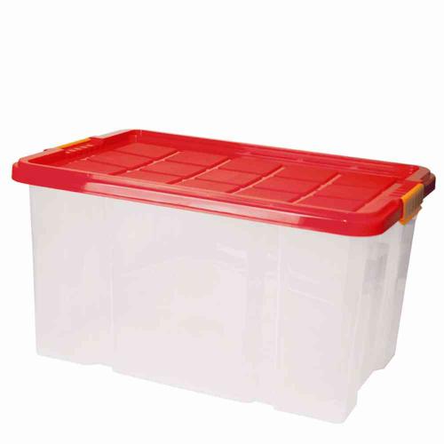 Rival Universalbox mit Deckel, 46 x 36,5 x 24,5 cm