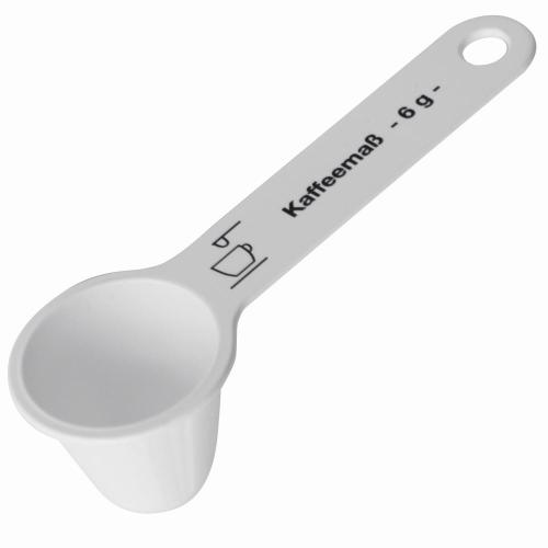 WESTMARK Kaffeemaß ABS-Kunststoff, 11 cm