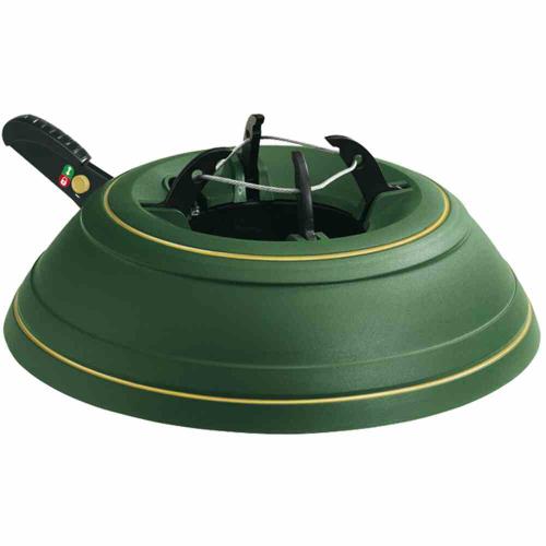KRINNER Christbaumständer "Vario Classic" grün Ø 39 cm, Baumhöhe bis 2,6 m