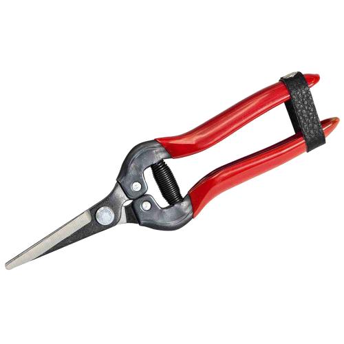 SIENA GARDEN Premium Lese-, Ernte- und Blumenschere