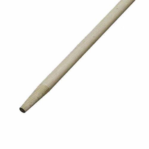 SIENA GARDEN Gerätestiel roh, Maße: 1500 x 28 mm