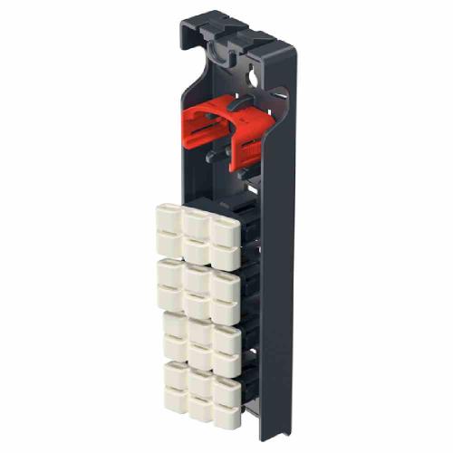 Hailo Wechselfuß-Set "EasyClix Living" L