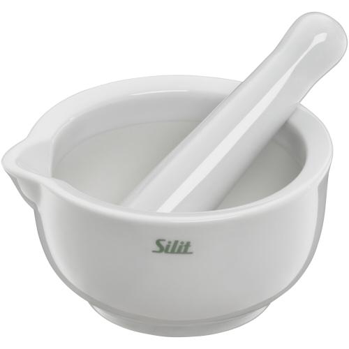 Silit Mörser Porzellan Ø 10 cm mikrowellengeeignet