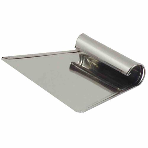 GSD Spätzleschaber Edelstahl