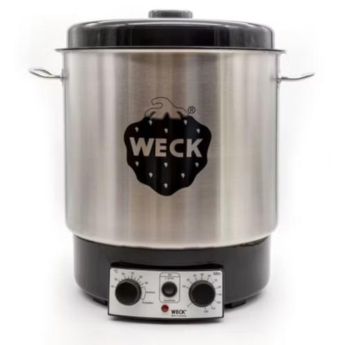 WECK Einkochautomat