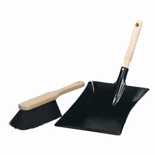 Turk Kehrschaufel-Set "Der Klassiker" 2-teilig
