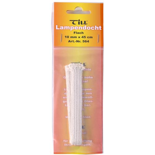 Till-Zündfix Lampendocht flach 45x1cm