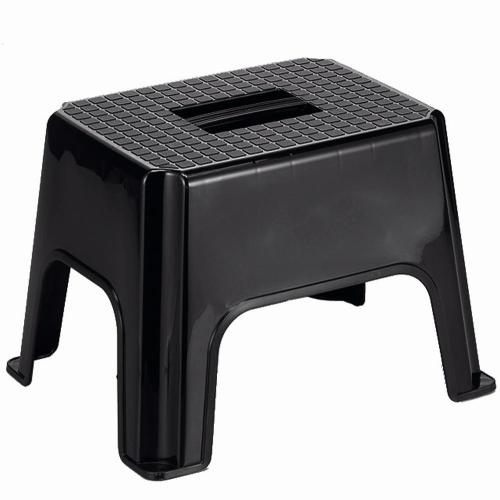 Rival Universalhocker schwarz