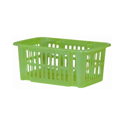 Rival Dreh-Stapelkorb 30 x 19 x 12,5 cm Kunststoff, sortierte Farben