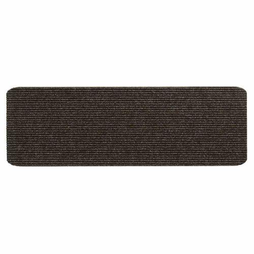 SIENA HOME Stufenmatte "Step" choco 25 x 60 cm