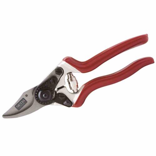 SIENA GARDEN Premium Alu-Bypassschere mit kleinem Schneidkopf