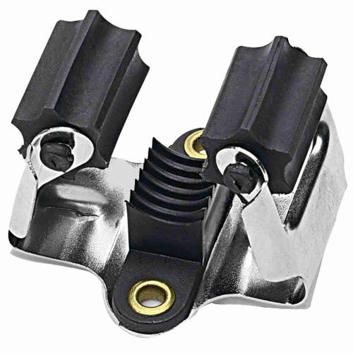 SIENA GARDEN Besen- und Gerätehalter Metall