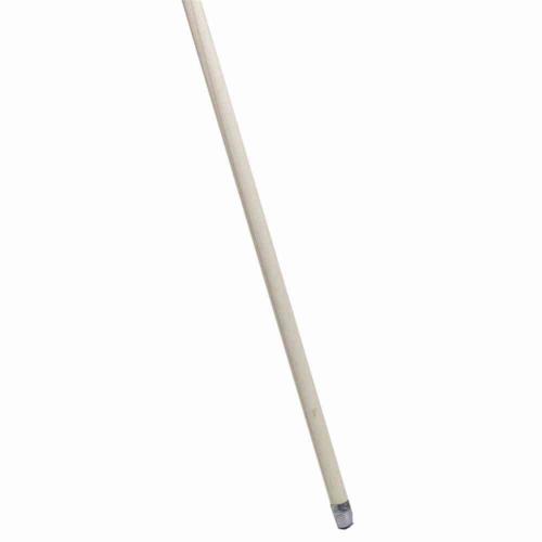 SIENA HOME Besenstiel Holz mit Gewinde 1200 x 24 mm