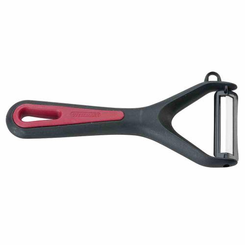 WESTMARK Spargelschäler "Gallant" Keramik 15 cm