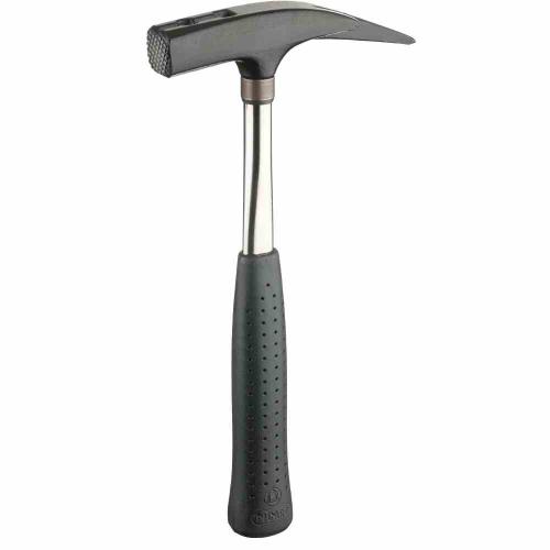 PICARD Lattenhammer m.Magnet schwarz