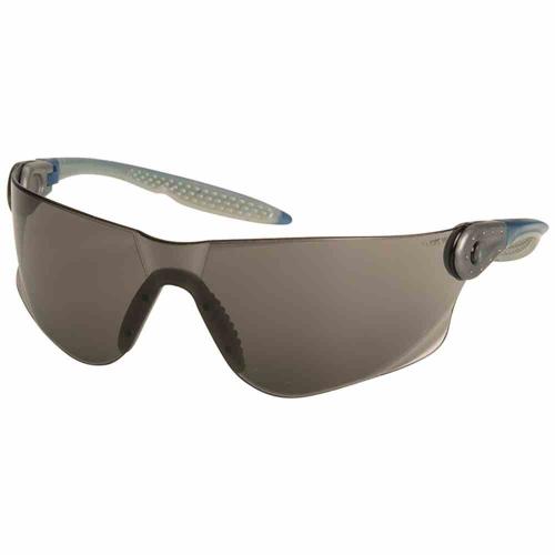 IRONSIDE Schutz-Sonnenbrille graue Polycarbonat-Linsen