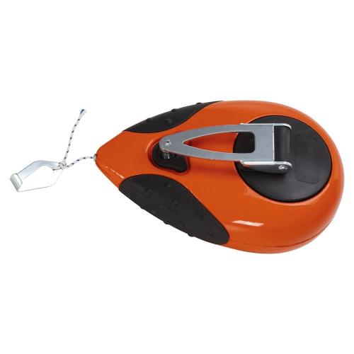 PICARD Schlagschnurroller, Metall, 30m, 0071671-030