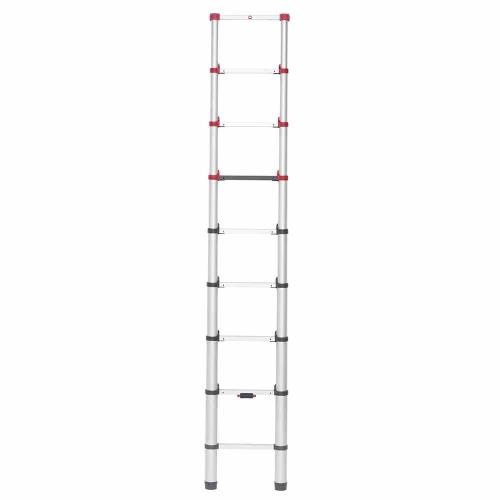 Hailo Teleskopleiter "FlexLine" 260