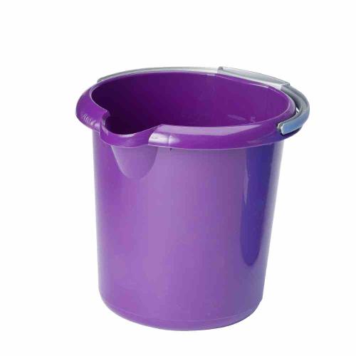 Rival Eimer rund 5 l mit Ausguss