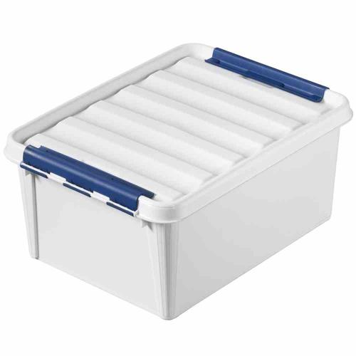 Orthex PROFI-Box 14 l weiß SmartStore Pro 15