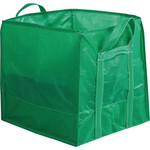 SIENA GARDEN Schwerlast-Gartentasche 343L, Polypropylen 70x70x70 cm, maximale Traglast: 100kg