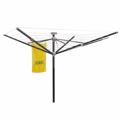 JUWEL Wäschespinne "Futura Elegant XXL"