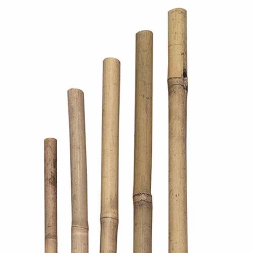 SIENA GARDEN Tonkinstäbe, 12/14 mm x 150 cm