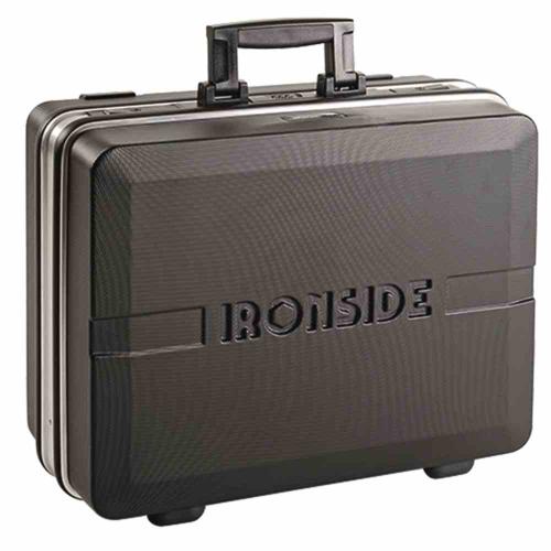 IRONSIDE ABS Profi-Werkzeugkoffer, 25L, 490 x 365 x 188 mm