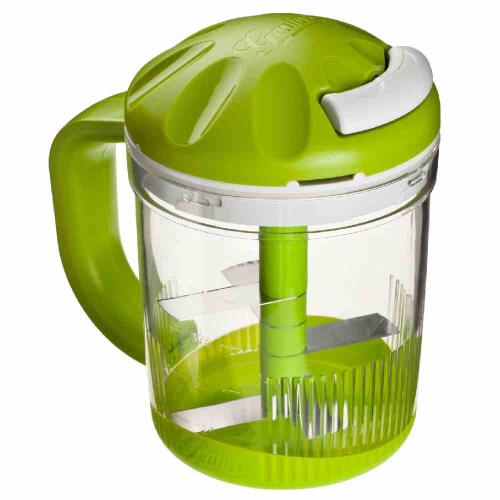 Genius Twist N´ Joy 3-teilig