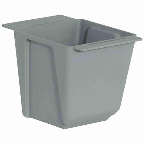 Geli Pflanzgefäß Easy 10 cm für Europaletten, betonfarbe