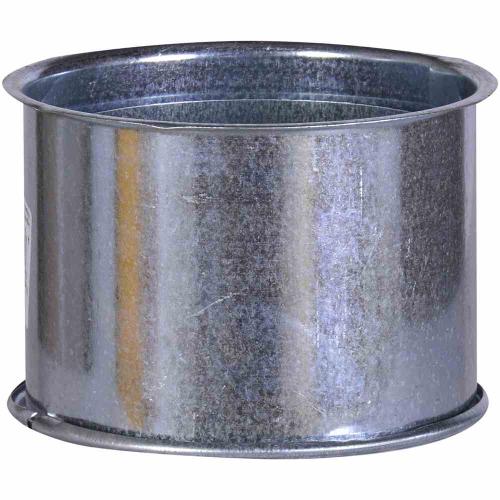 FireFix Ofenrohr Doppelwandfutter FAL Ø 120 mm