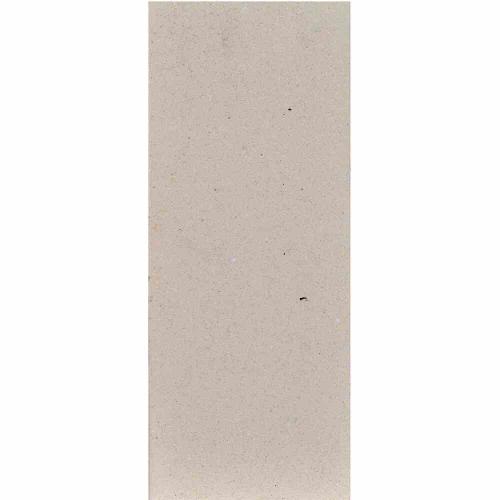 FireFix Schamottest, 400 x 60 x 30 mm