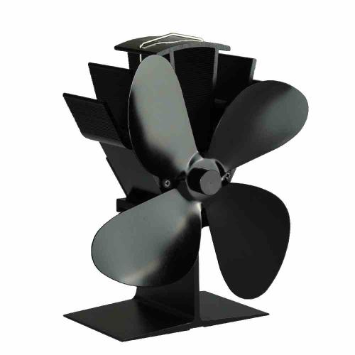 FireFix Ofenventilator ab 50 °C