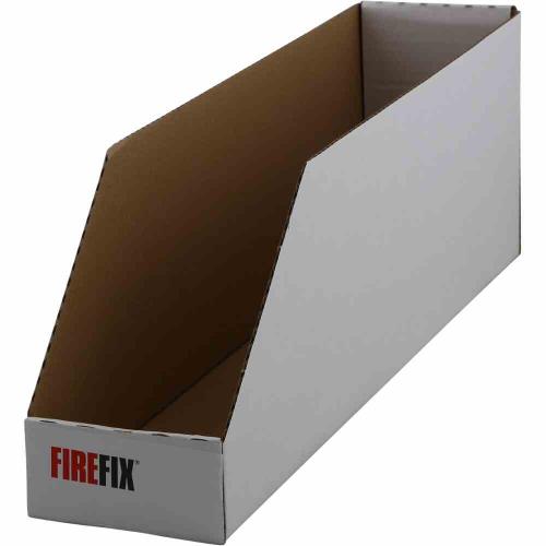 FireFix Cutcase zu Kapsel 2097/1 17 cm