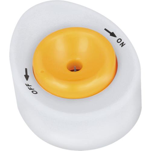 Metaltex Eierpicker mit Magnet