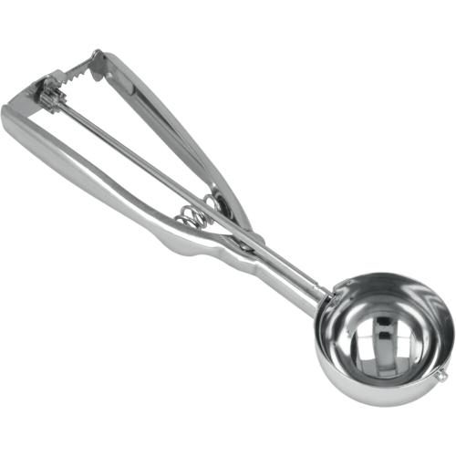 Metaltex Eisportionierer Edelstahl