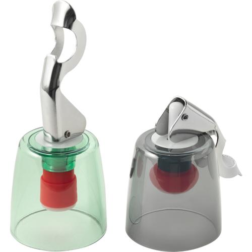 Metaltex Flaschenverschluß