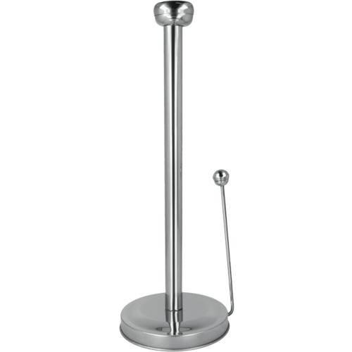 Metaltex Küchenrollenhalter Edelstahl