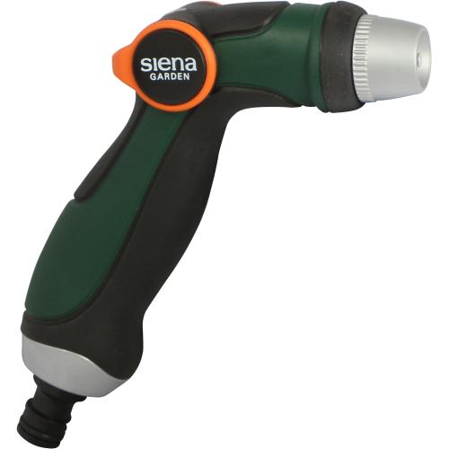 SIENA GARDEN Reinigungsspritze Premium Wasserfluss regulierbar
