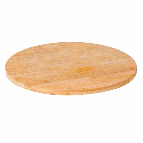 KESPER Dreh- und Servierplatte "Bambus